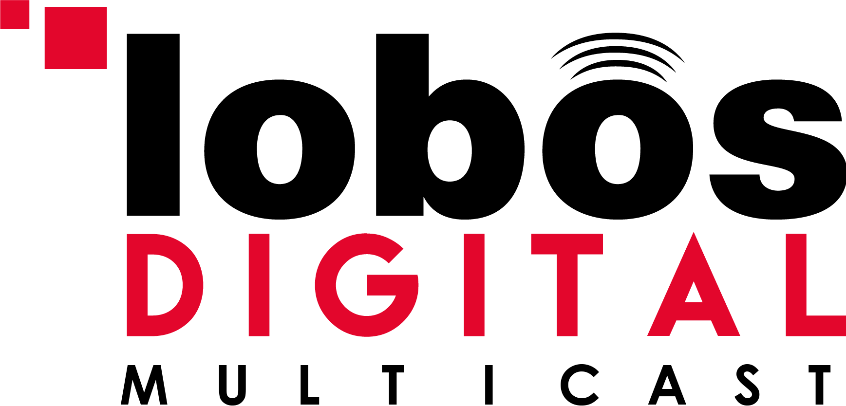 Lobos Digital Streaming